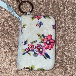 vera bradley lanyard